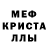 Мефедрон кристаллы cu HIRO